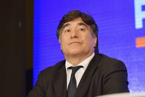 ELLITORAL_376088 |  Archivo