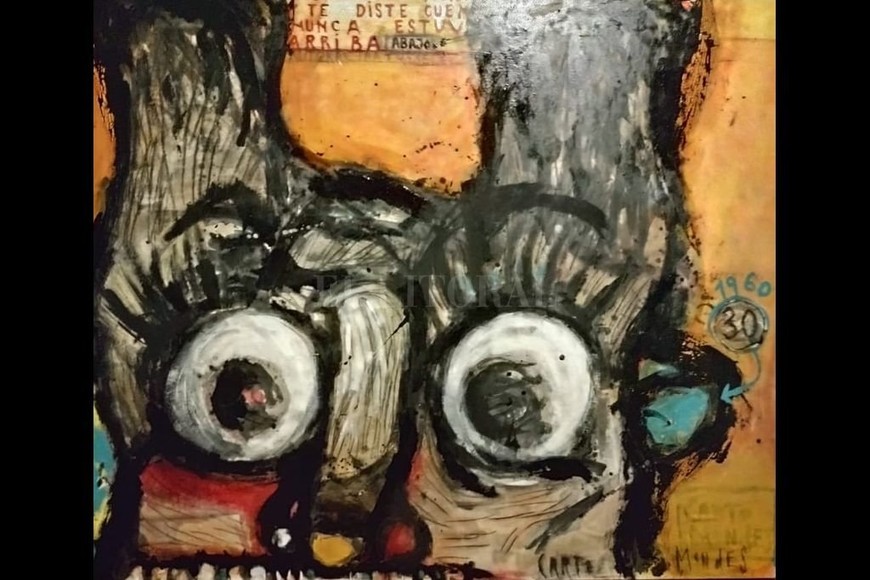 ELLITORAL_370761 |  Gentileza Carlos Monge