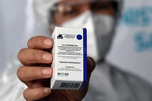 ELLITORAL_371138 |  Télam