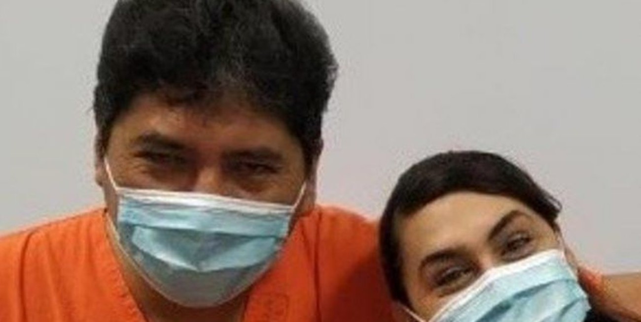 Rosario: un enfermero del PAMI I murió por coronavirus
