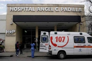 ELLITORAL_333187 |  Gentileza