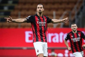 ELLITORAL_327417 |  @ACMilanGoleador