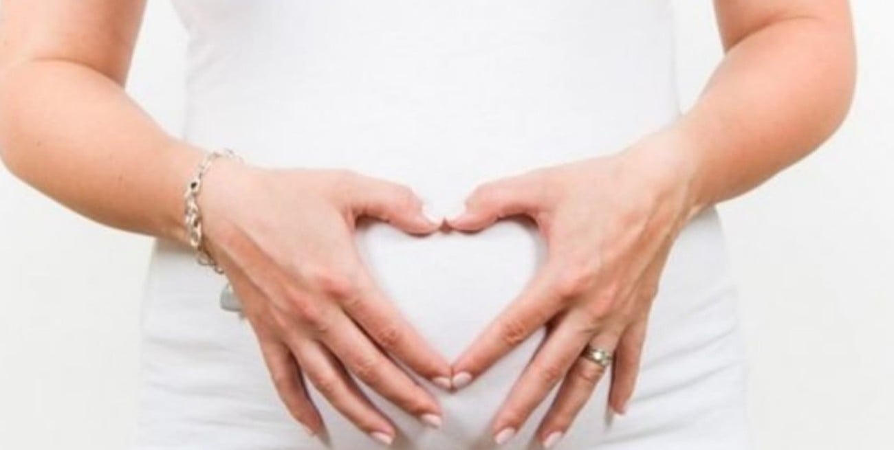 Coronavirus: aconsejan a las embarazadas extremar los cuidados