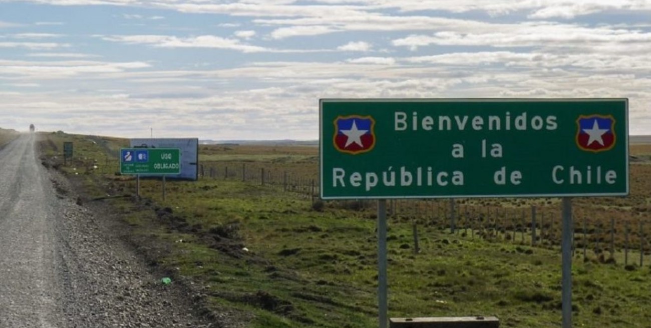 Chile abre fronteras: podrán viajar los que tengan el esquema de vacunación completa