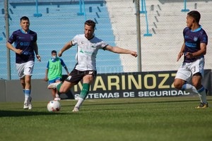 ELLITORAL_405045 |  @FerroOficial