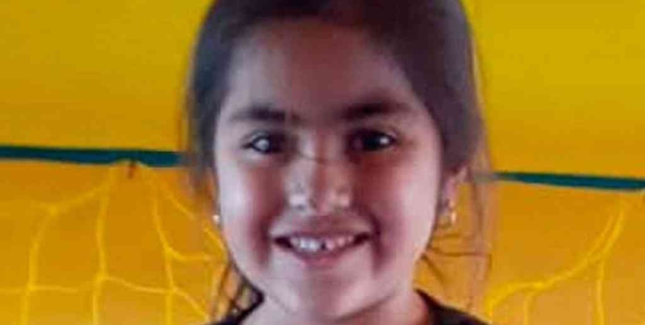 San Luis: se realizaron más de 80 allanamientos pero no hay rastros de la pequeña Guadalupe Lucero