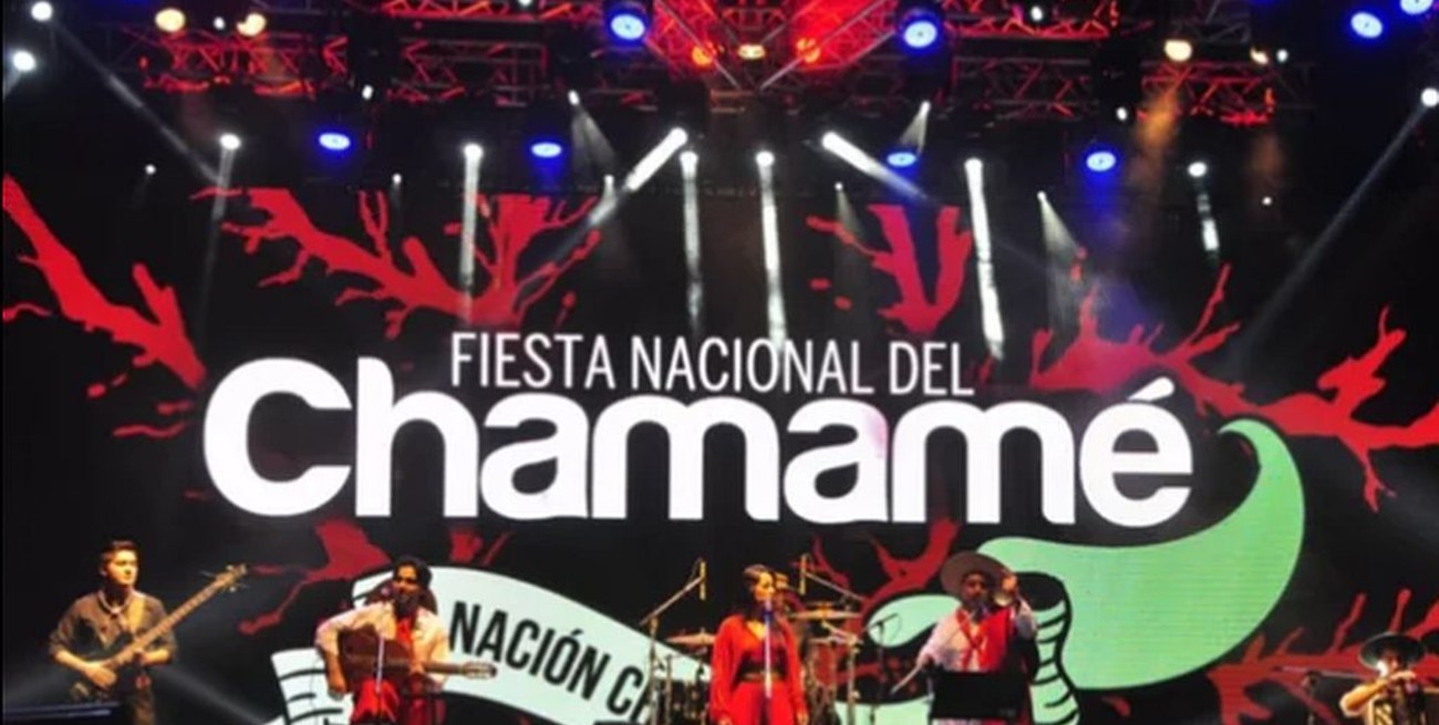 Fiesta Nacional del Chamamé: Soledad, Los de Imaguaré,  Los Alonsitos. Antonio Tarragó Ros confirmados en la grilla