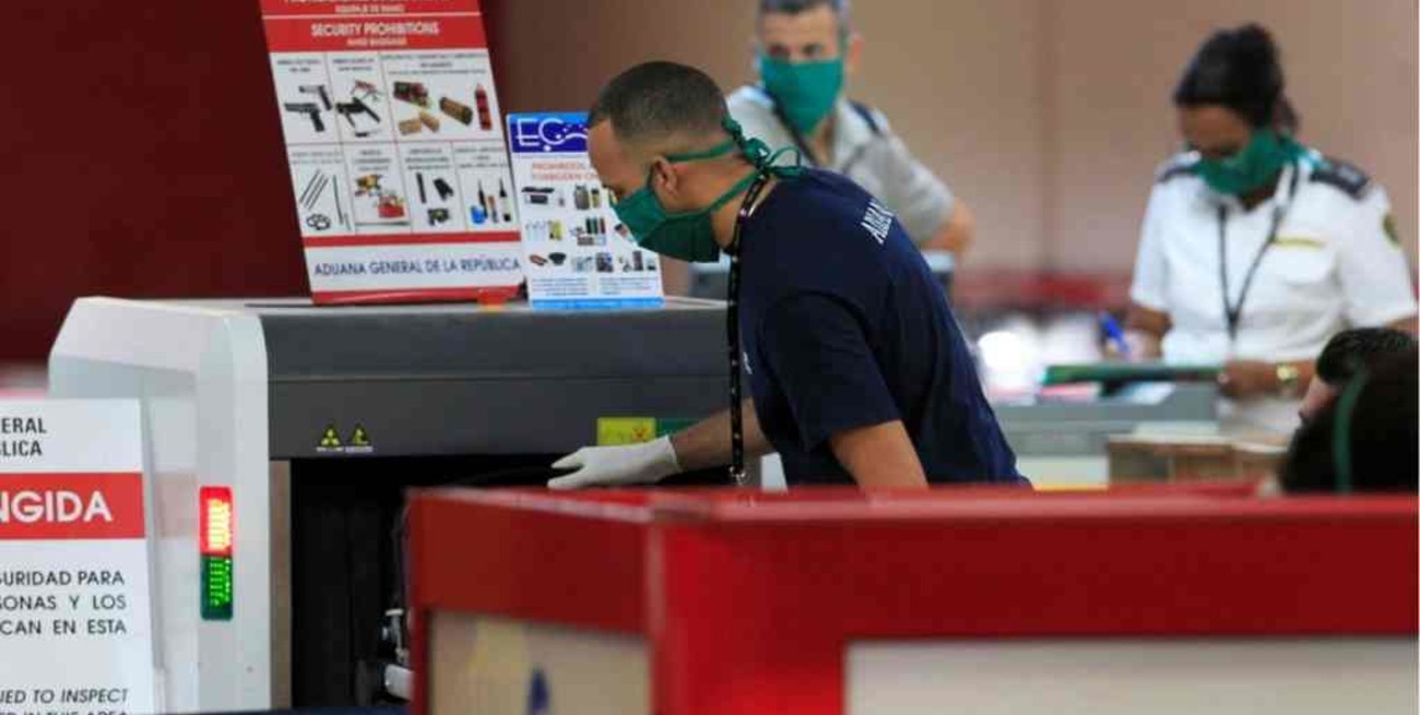 Cuba reabrirá el aeropuerto internacional de La Habana tras su cierre por la pandemia