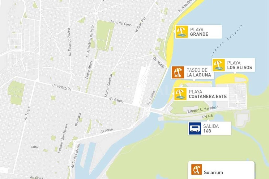 ELLITORAL_229707 | Gentileza Municipalidad de Santa Fe