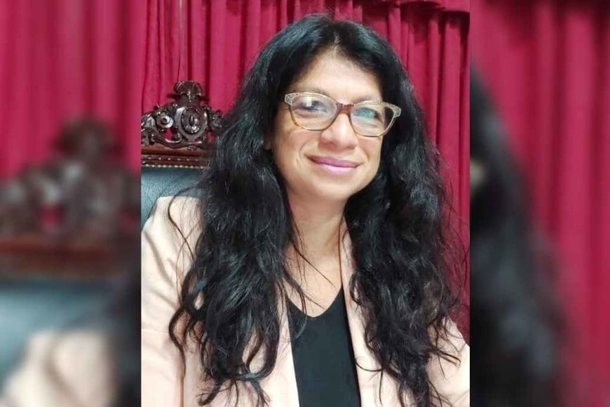 ELLITORAL_399774 |  Gentileza