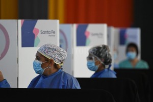 ELLITORAL_381778 |  Mauricio Garín