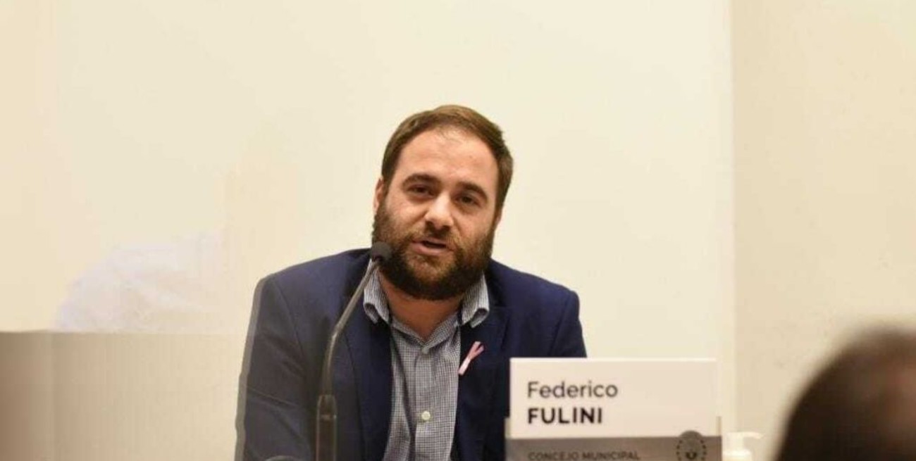 Fulini: "La alimentación es algo demasiado importante para dejarlo solo en manos de algunos"