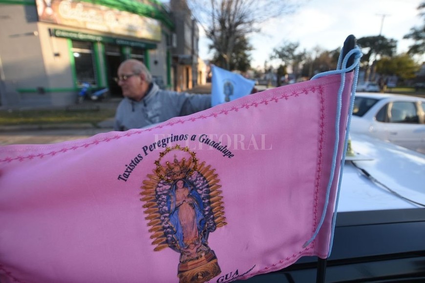 ELLITORAL_425181 |  Archivo El Litoral / Manuel Fabatía D.R