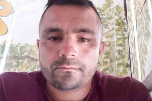Gentileza Erley Osorio Arias, el líder minero, fue encontrado muerto en las últimas horas.