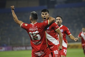 ELLITORAL_373246 |  Alex Reyes