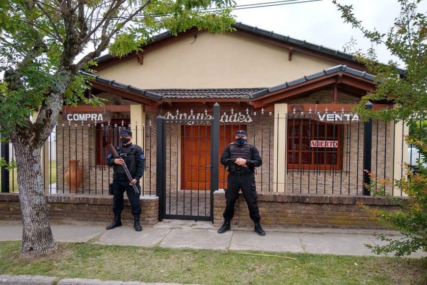 ELLITORAL_334574 |  Captura de pantalla