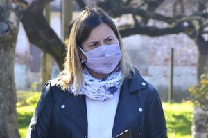 Gentileza. Es necesario que el gobierno provincial esté presente en la vida de muchos jóvenes que en la actualidad padecen esta situación , indicó la legisladora radical.