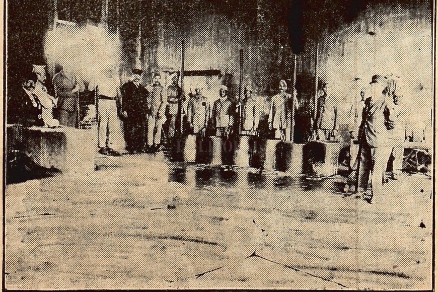 ELLITORAL_372963 |  Archivo El Litoral