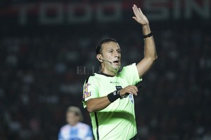 ELLITORAL_355011 |  Pablo Aguirre / Archivo