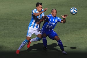 ELLITORAL_346402 |  Telam