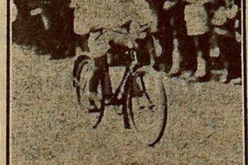 ELLITORAL_404851 |  Archivo El Litoral