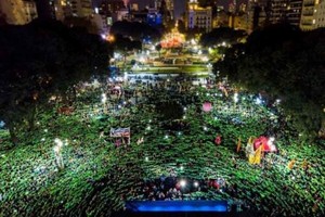 ELLITORAL_346886 |  Gentileza