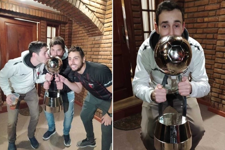 ELLITORAL_381629 |  Gentileza