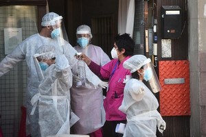 ELLITORAL_317828 |  Gentileza Pedro Castillo/La Voz del Interior