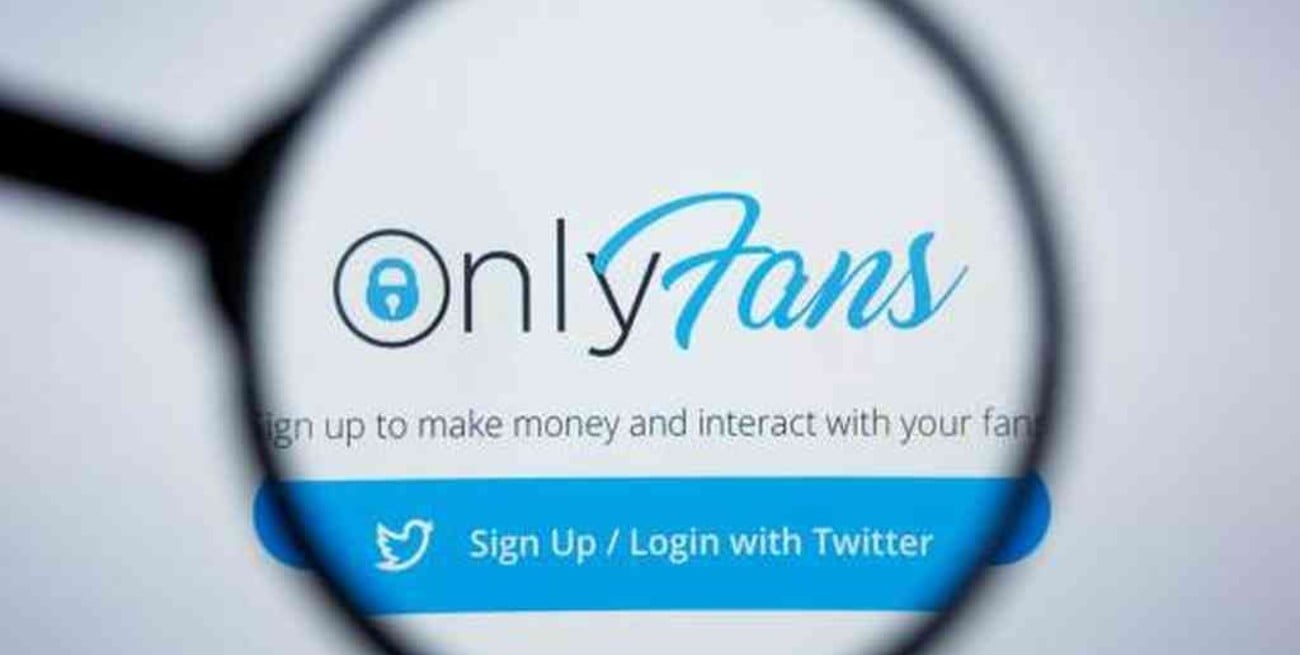 OnlyFans: la nueva app paga que usan los artistas e influencers