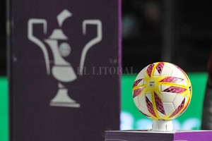 ELLITORAL_236697 |  Archivo El Litoral / Mauricio Garín