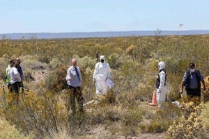 ELLITORAL_419075 |  Diario Río Negro