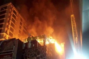 ELLITORAL_416055 |  Imagen ilustrativa