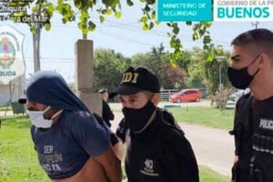 ELLITORAL_361405 |  Gentileza