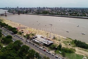 ELLITORAL_425615 |  Fernando Nicola D.R