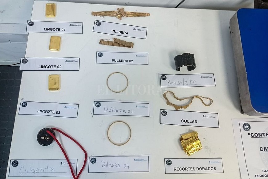 ELLITORAL_411015 |  Prensa PSA