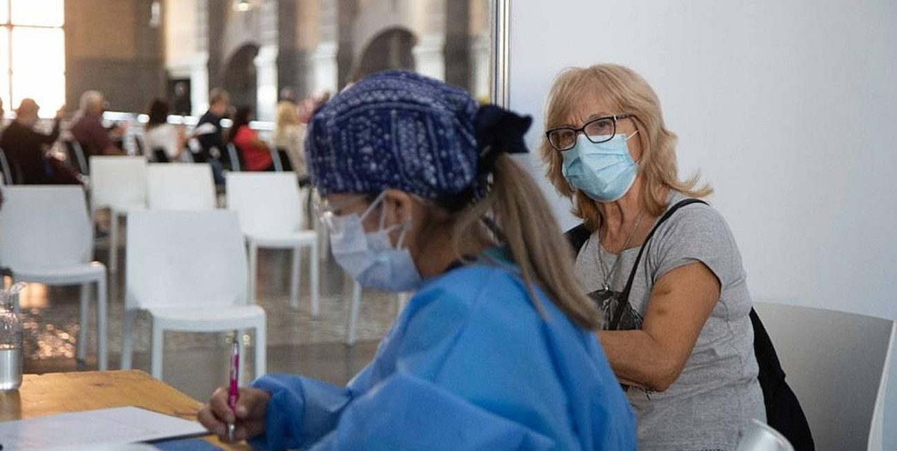 Argentina confirmó 170 fallecidos y 15.012 nuevos contagios de coronavirus