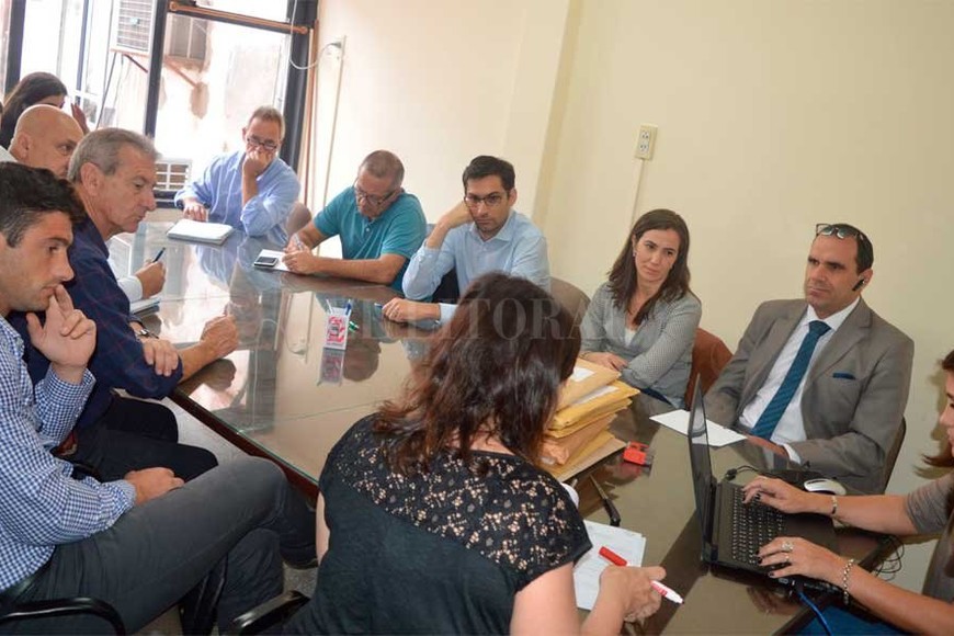 ELLITORAL_227107 |  Gentileza Secretaría de Comunicación Social