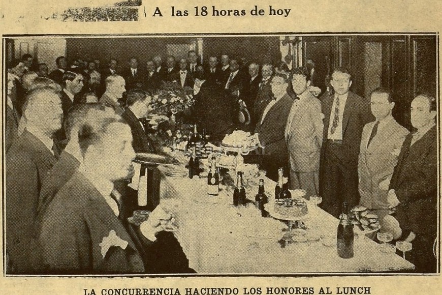 ELLITORAL_414506 |  Archivo El Litoral.