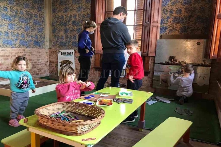 ELLITORAL_394521 |  El Litoral