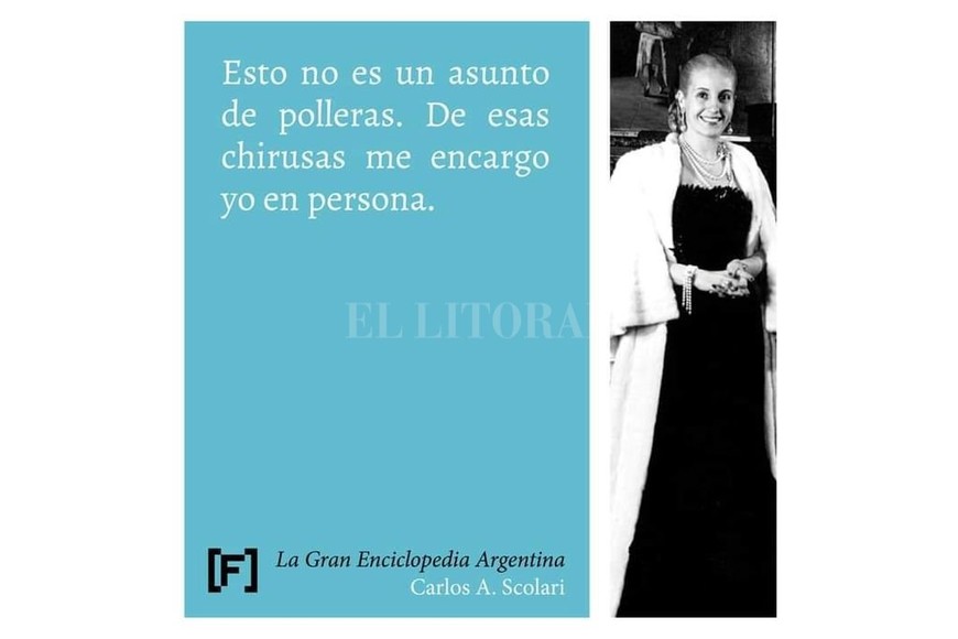 ELLITORAL_419876 |  Gentileza del autor