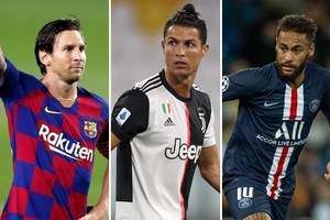 ELLITORAL_325586 |  Archivo El top 3 de los mejores pagos.