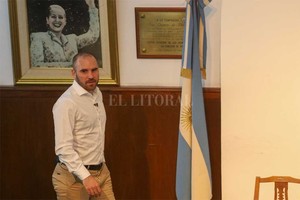 ELLITORAL_423921 |  Noticias Argentinas D.R