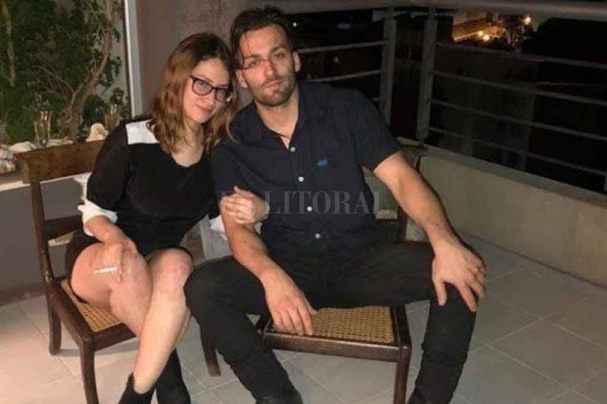 ELLITORAL_348717 |  Gentileza Julieta Riera y Jorge Julián Christe.