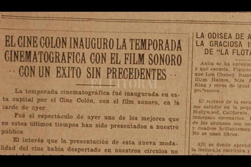 ELLITORAL_416949 |  Hemeroteca Digital Castañeda