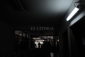 ELLITORAL_430519 |  Archivo El Litoral D.R