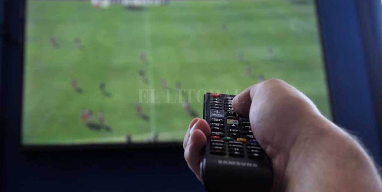 Horarios y tv: así se juega la quinta fecha de la Copa Diego Maradona