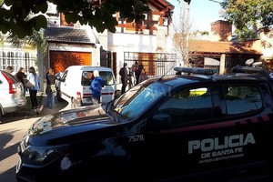 ELLITORAL_389237 |  El Litoral