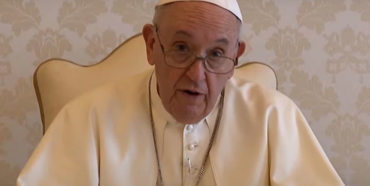 Papa Francisco: "El que no tiene trabajo siente que le falta algo"