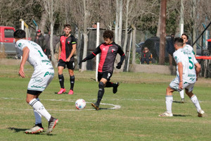 ELLITORAL_399174 |  Gentileza Prensa Colón