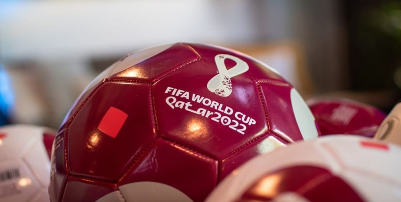 Empieza este miércoles la venta de entradas para el Mundial Qatar 2022